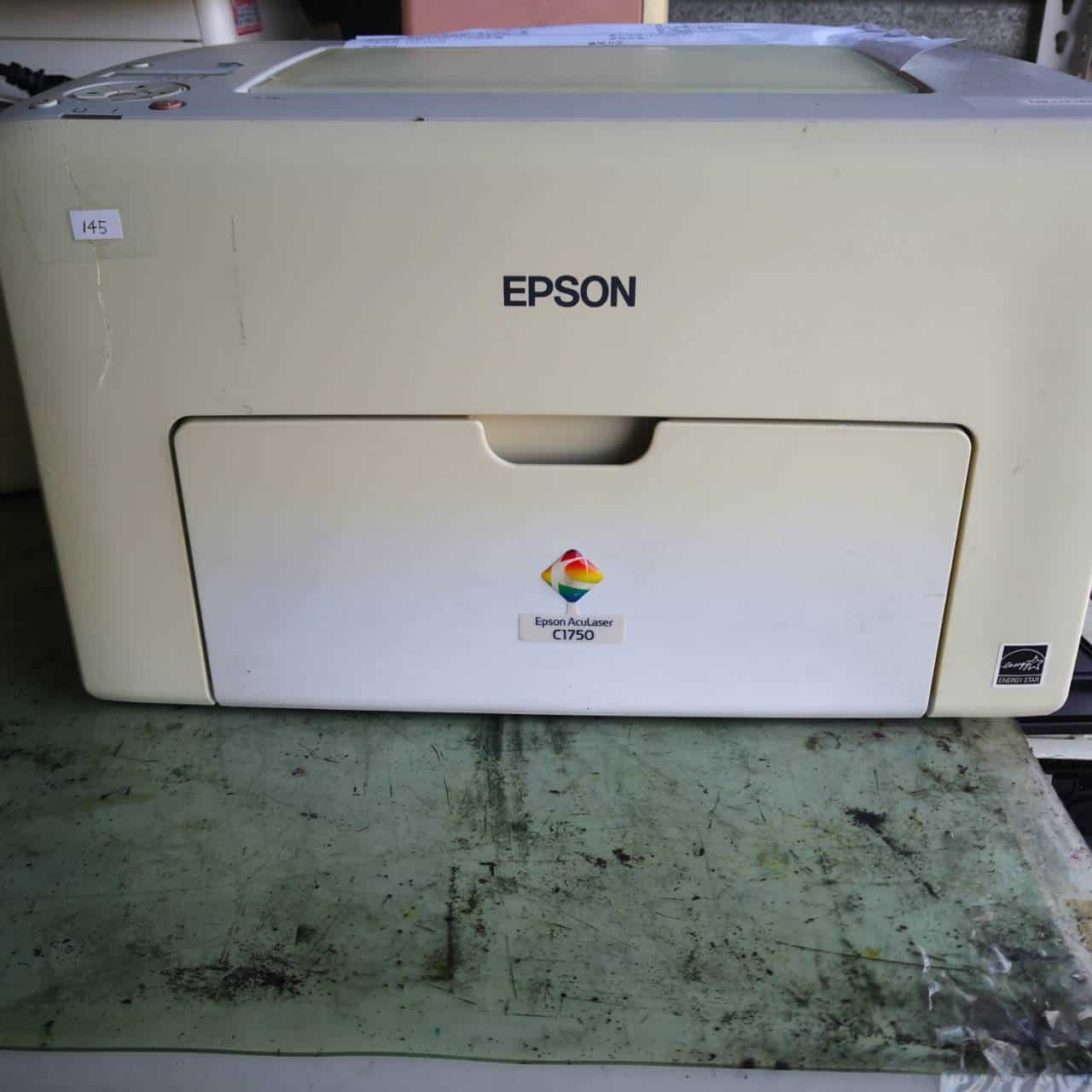 EPSON 印表機維修|費用、噴頭更換、據點與到府送修指南