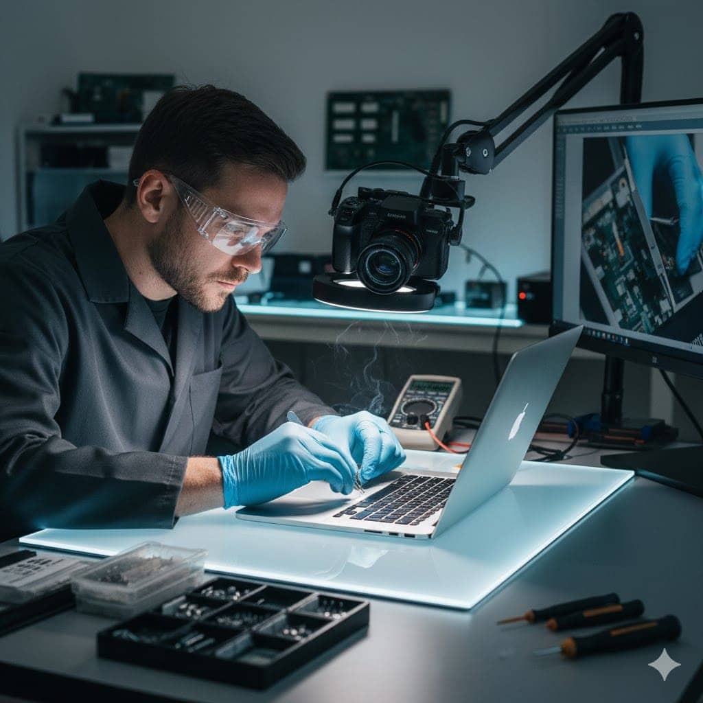 五招讓你輕鬆應對蘋果電腦當機如何處理- 宇翔資訊顧問有限公司